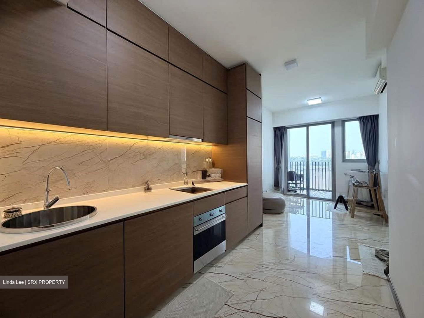 Queens Peak (D3), Condominium #628787111